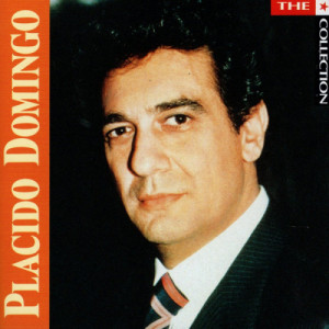 Placido Domingo - The ★ Collection - CD - Compilation