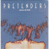 Pretenders - Never Do That