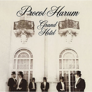 Procol Harum - Grand Hotel - Vinyl - LP