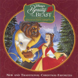 Rachel Portman - Beauty and the Beast: The Enchanted Christmas