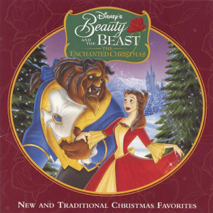 Rachel Portman - Beauty and the Beast: The Enchanted Christmas - CD - Album