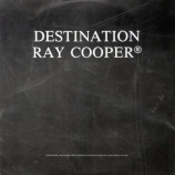 Ray Cooper - Destination 