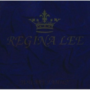Regina Lee ‎ - You Are Family - Vinyl - 12" 