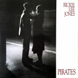 Rickie Lee Jones - Pirates