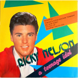 Ricky Nelson - A Teenage Idol