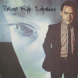 Robert Fripp  - Exposure