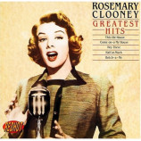 Rosemary Clooney - Greatest Hits