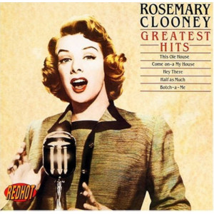 Rosemary Clooney - Greatest Hits - Vinyl - Compilation