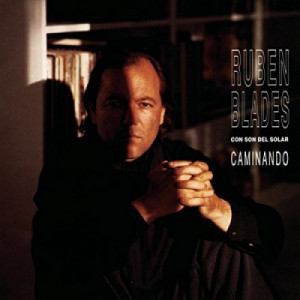 Ruben Blades Y Son Del Solar - Caminando - Vinyl - LP