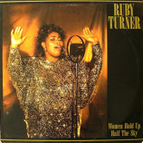 Ruby Turner - Women Hold Up Half The Sky