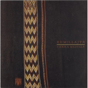 Rumillajta ‎ - Tierra Mestiza - Vinyl - LP