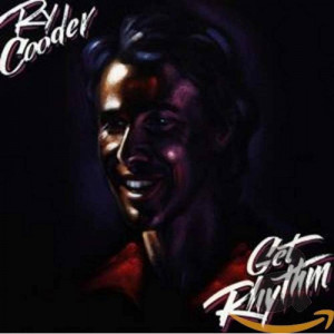 Ry Cooder - Get Rhythm - Vinyl - LP