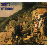 Saint Etienne - Tiger Bay
