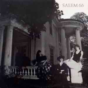 Salem 66 - Salem 66 - Vinyl - 12" 