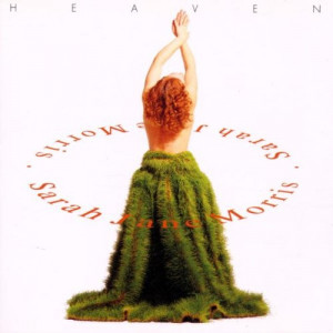 Sarah Jane Morris ‎ - Heaven - Vinyl - LP