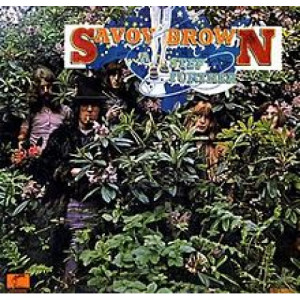 Savoy Brown - A Step Further  - Vinyl - LP Gatefold
