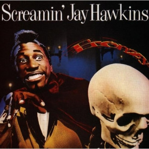 Screamin' Jay Hawkins ‎ - Frenzy  - Vinyl - Compilation