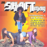 Shaftman ‎ - Introducin' A Bad Mutha ... 