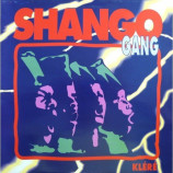 Shango Gang ‎ - Kléré