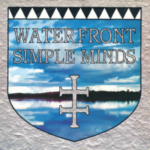 Simple Minds - Waterfront - Vinyl - 12" 