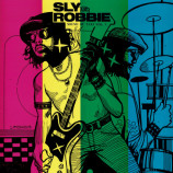 Sly & Robbie ‎ - Sound Of Taxi Vol. 1 