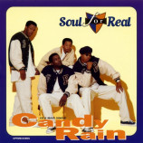 Soul For Real ‎ - Candy Rain