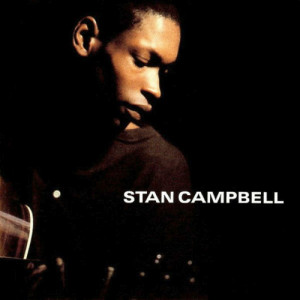 Stan Campbell - Stan Campbell - Vinyl - LP