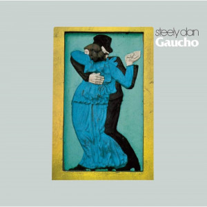Steely Dan - Gaucho - Vinyl - LP