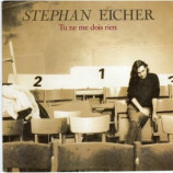 Stephan Eicher - Tu Ne Me Dois Rien