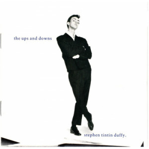 Stephen Tin Tin Duffy - The Ups And Downs - Vinyl - LP