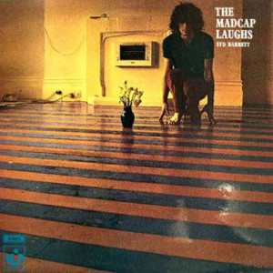 Syd Barrett - The Madcap Laughs / Barrett - Vinyl - 2 x LP Compilation