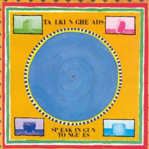 Talking Heads - Speaking In Tongues - Vinyl - LP