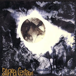 Tangerine Dream - Alpha Centauri - Vinyl - LP