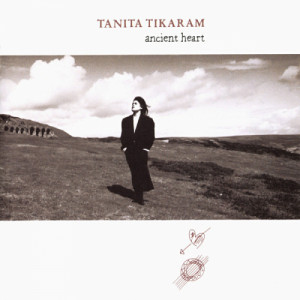 Tanita Tikaram - Ancient Heart - Vinyl - LP