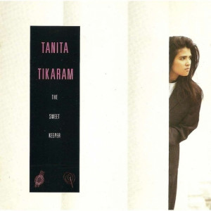 Tanita Tikaram ‎ - The Sweet Keeper - Vinyl - LP