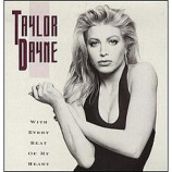Taylor Dayne - With Every Beat Of My Heart 