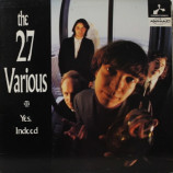 The 27 Various - Yes, Indeed
