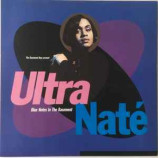 The Basement Boys Present Ultra Naté - Blue Notes In The Basement