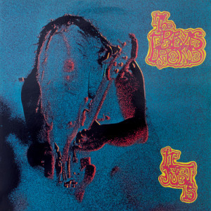The Bevis Frond ‎ - It Just Is - Vinyl - 2 x LP