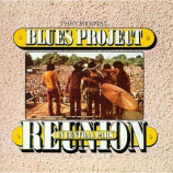 The Blues Project  - Reunion In Central Park