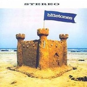 The Bluetones ‎ - Cut Some Rug / Castle Rock - Vinyl - 7"