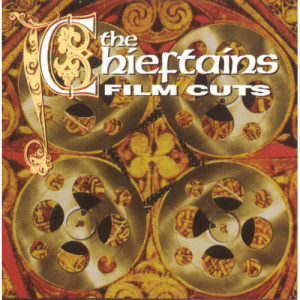 The Chieftains - Film Cuts  - CD - Album