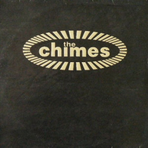 The Chimes - The Chimes - Vinyl - LP
