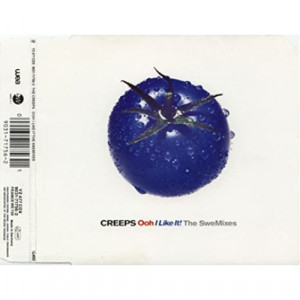 The Creeps - Ooh I Like It! (The SweMixes) - Vinyl - 12" 