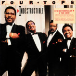 The Four Tops - Indestructible