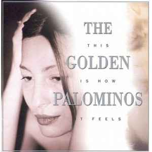 The Golden Palominos  - This Is How It Feels - CD - Album