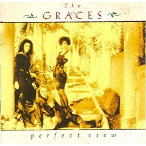 The Graces  - Perfect View - Vinyl - LP