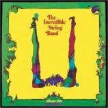 The Incredible String Band - U