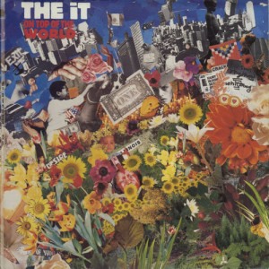 The It - On Top Of The World - Vinyl - LP Gatefold