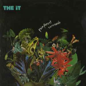 The It - Rainforest Serenade - Vinyl - 12" 